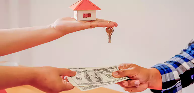 Why Choose Us to Sell Your Home for Cash in Mississippi, MS?