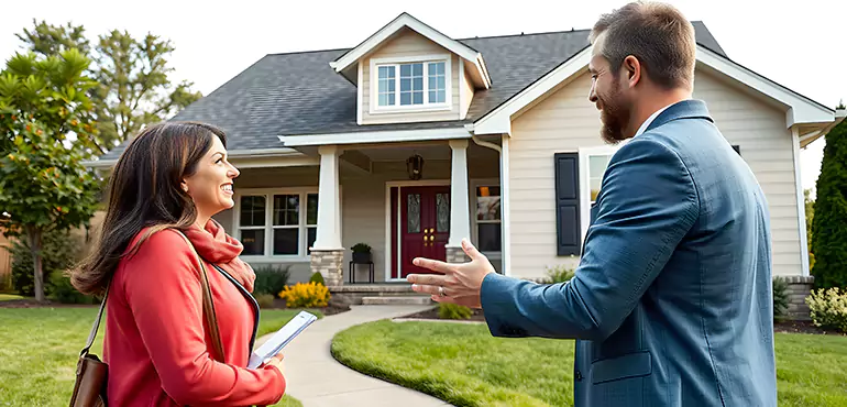 Why Choose Mississippi Home Buyers Same-Day House Buy in Mississippi, MS?
