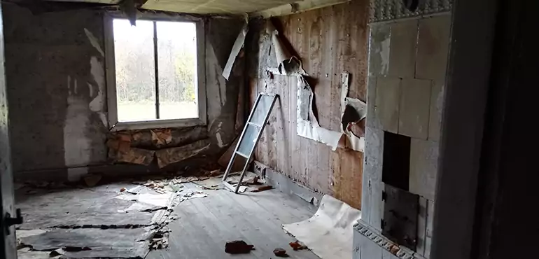 Why Selling a Distressed House Through Traditional Methods Fails in Mississippi