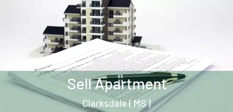  Sell Apartment Clarksdale ( MS )