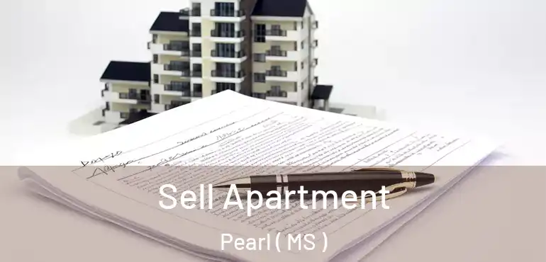  Sell Apartment Pearl ( MS )
