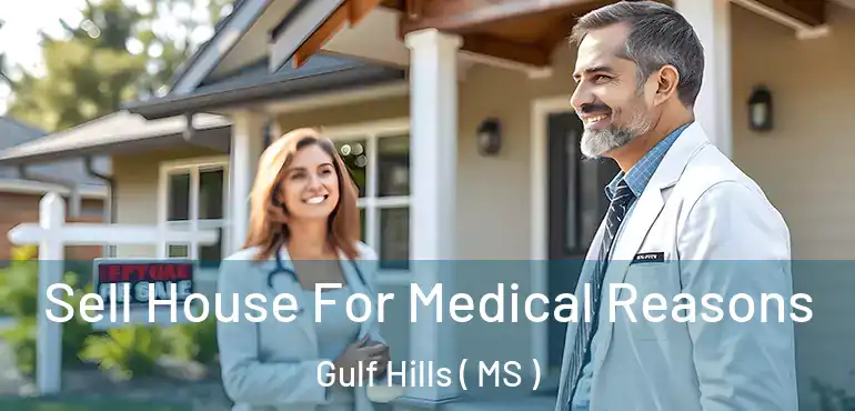  Sell House For Medical Reasons Gulf Hills ( MS )