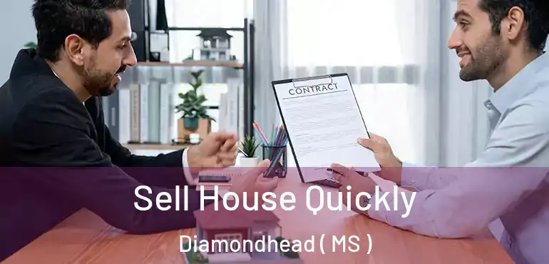  Sell House Quickly Diamondhead ( MS )